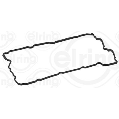 ELRING Dichtung, Zylinderkopfhaube 037500 links für HUMMER