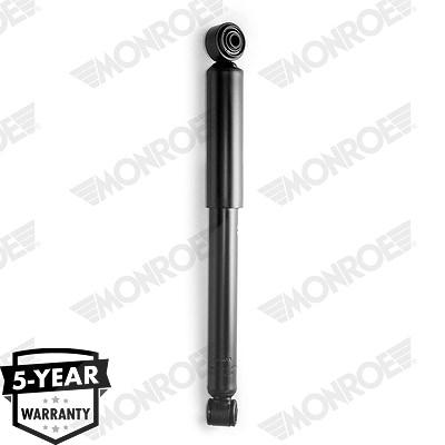 Monroe Stoßdämpfer Hinterachse [Hersteller-Nr. V1501] für Mercedes-Benz