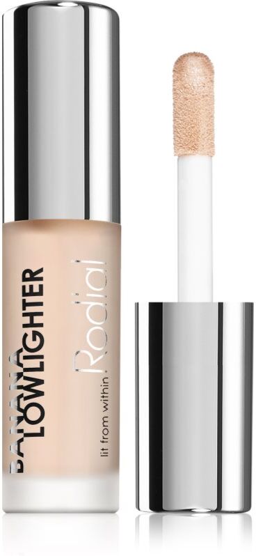 Rodial Banana Lowlighter illuminating concealer 1.6 ml