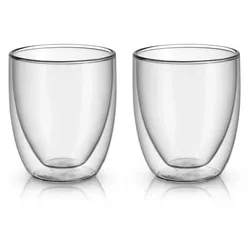 WMF Kult Cappuccino Thermogläser, 2 Stück