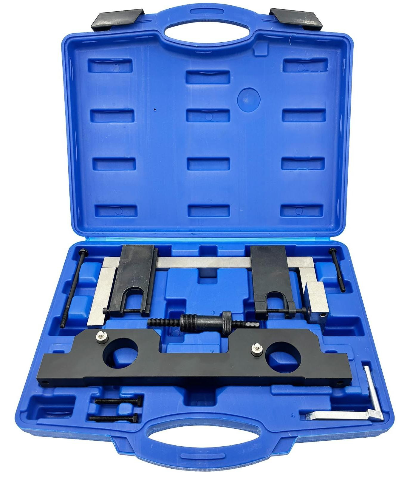 Engine Timing Belt Tool Set voor BMW N20 en N26