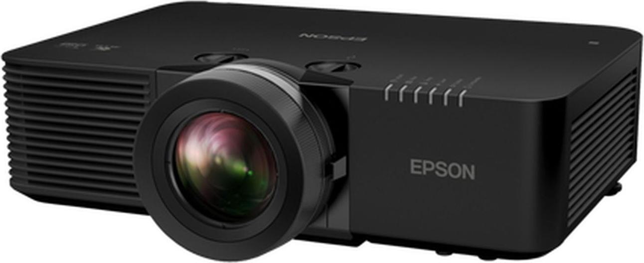 Epson EB-L795SE, 7000 ANSI Lumen, 3LCD, WUXGA (1920x1200), 16:10, 1524 - 10160 mm (60 - 400"), 1,02 - 11,89 m