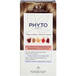 Phytocolor 8.3 Hell G Bl 1 ST