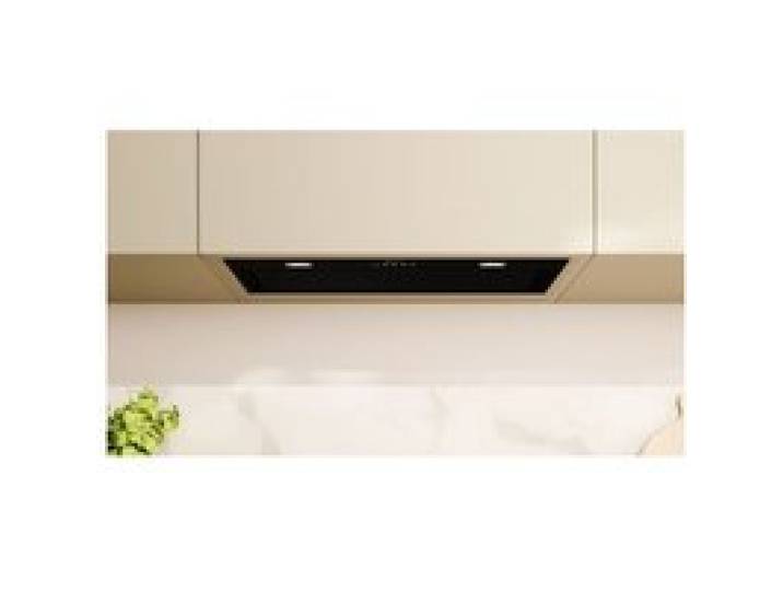 Neff Groupe filtrant 70cm 595m3/h noir - D75NAC1S0B