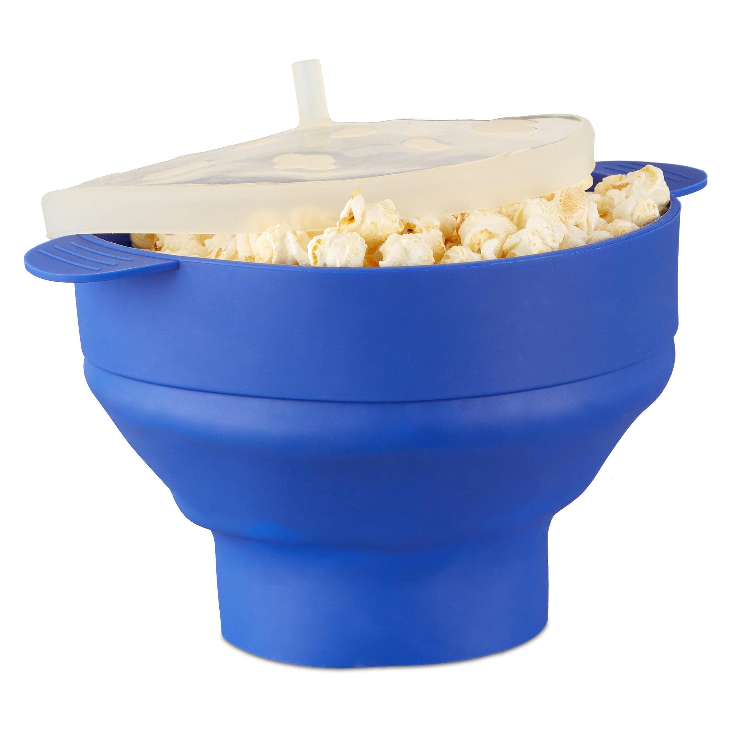 Relaxdays Popcorn Maker (4052025961787)