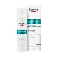 EUCERIN DermoPure Clinical Triple Action Creme 40 ml