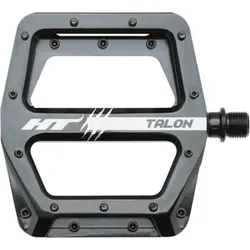 Pedale AN71 / Talon schwarz