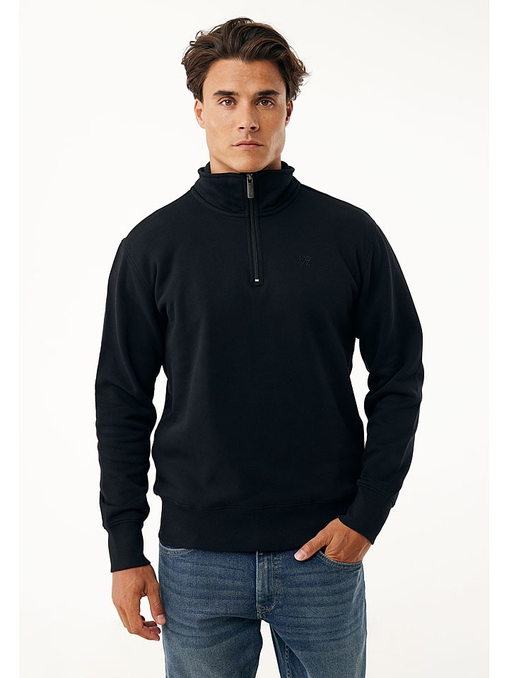 Mexx Sweatshirt in Schwarz - XL