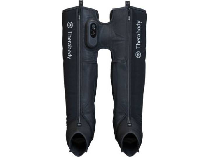 Therabody - Bottes De Pressothérapie De Compression Jetboots Prime - M