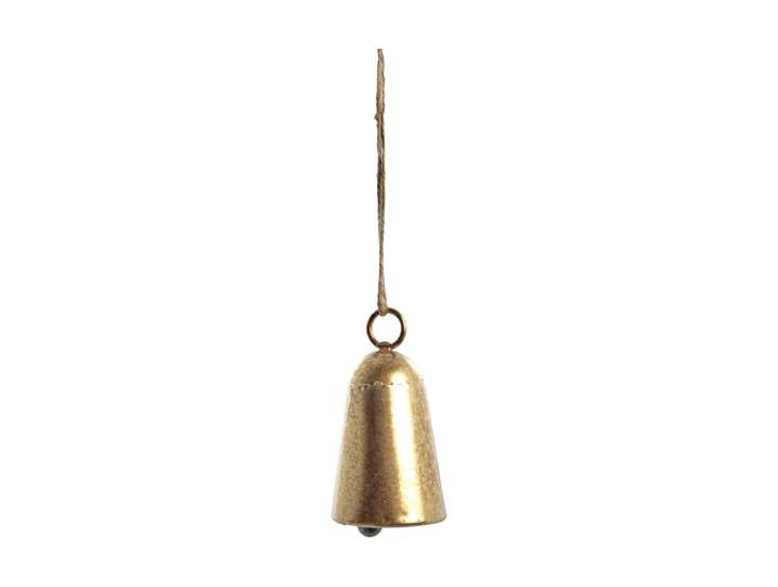 Lene Bjerre Clochette Missia 10 cm Or clair