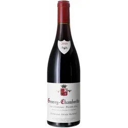 Gevrey Chambertin 1er Cru Les Champeaux 2023 - Denis Mortet