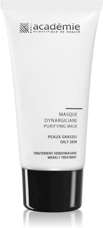 Académie Scientifique de Beauté Pure Cleansing Face Mask 50 ml
