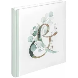Walther Design, Fotoalbum, Everlasting (30.50 x 28 cm)