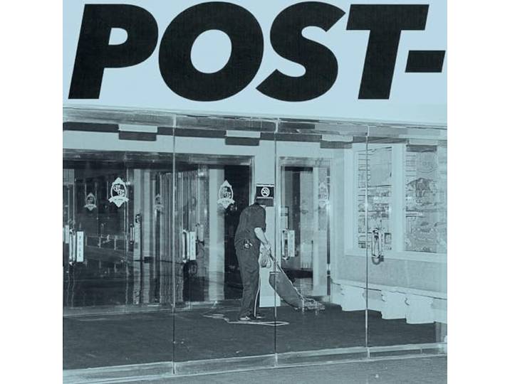 Jeff Rosenstock - Post-