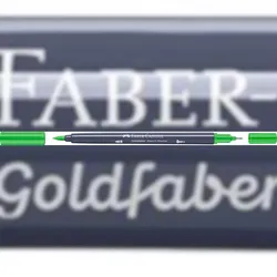 Faber Castell Sketch Marker Gofa 0,6 mm leaf green