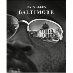 Allen:Baltimore, Fachbücher von Allen, Devin Allen, Devin