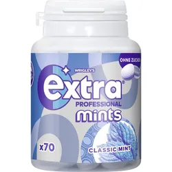Extra® Professional Mints Classic Mint