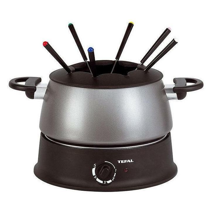 Tefal Fondue (EF3000) (Käsefondue) (EF3000.10)