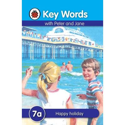Key Words, Gebundene Ausgabe von Ladybird,William Murray, Ladybird, 978-1-4093-0126-4