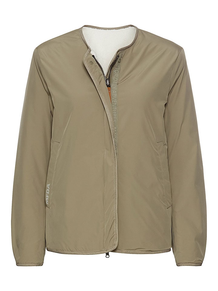 Camel Active Blouson in Khaki - 40