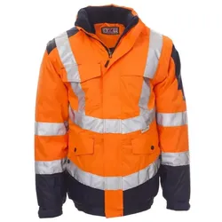 Payper,  Interstate Jacket (L)