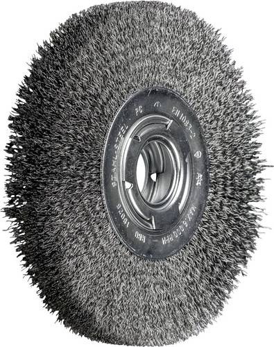 PFERD TOOLS Rundbürste RBU 18025/AK32-2 ST 0,30 43505210 1St.