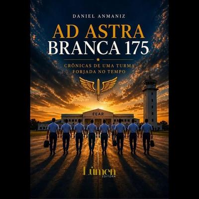 Ad Astra Branca 175 - Daniel Anmaniz, Audio, 9786583285768