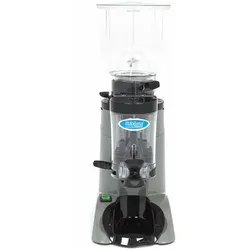 Kaffeemühle - 2 kg Bohnen - Automatisch mit Sensor - mit Dosierer -. Maxima