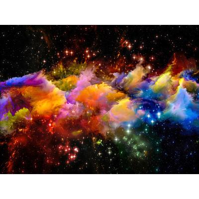 Papermoon "Graphic Univers"