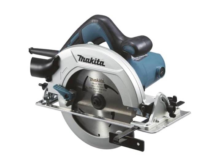 Makita HS7601J Scie circulaire portative