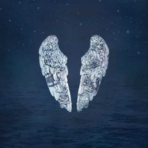 Coldplay - Ghost Stories - Preis vom 09.10.2026 07:28:09 h