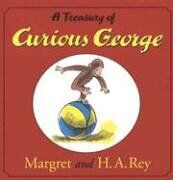 Rey, H. A. - A Treasury of Curious George - Preis vom 09.10.2026 07:28:09 h
