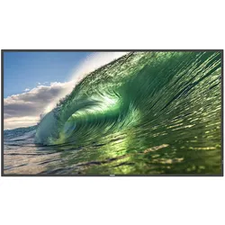 Philips Signage Display 65BDL3650QE/00 65", UHD, 18/7, 350cd/m2, Android (3840 x 2160 Pixel, 64.50"), Digital Signage, Schwarz