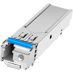LogiLink Transceiver SFP003, SFP bis 1,25 Gbit/s, Singlemode, LC-Simplex