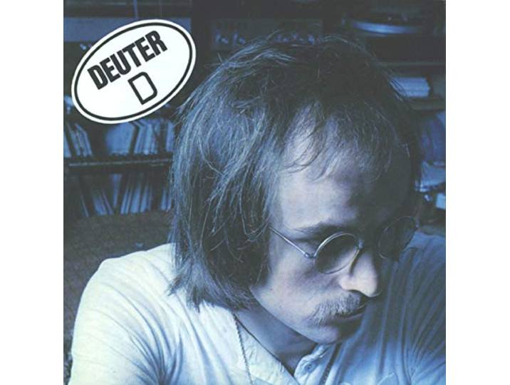Deuter - D