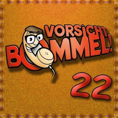 Vorsicht Bommel 22 - , Audio, 4251234320914