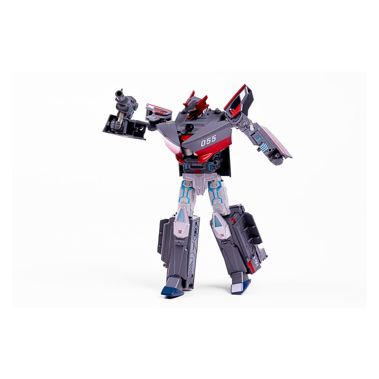 Toymax Transform, Destroyer (W991-4)