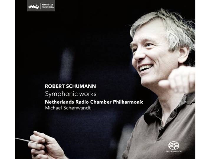 Symphonic Works