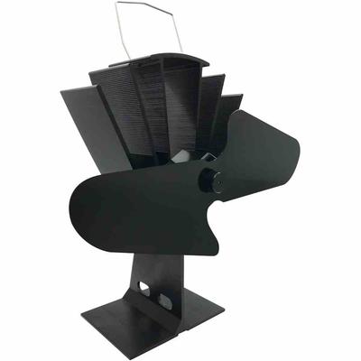 Ofenventilator 2-flügelig