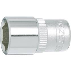 Hazet 850 850-14 Außen-Sechskant Steckschlüsseleinsatz 14 mm 1/4 SW 14 1/4 (6.3 mm)