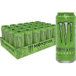 Monster Energy Ultra Paradise Zero Sugar 24x 500ml
