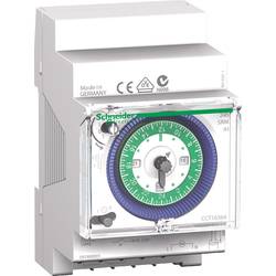 Schneider Electric CCT16364 Hutschienen-Zeitschaltuhr analog 230 V