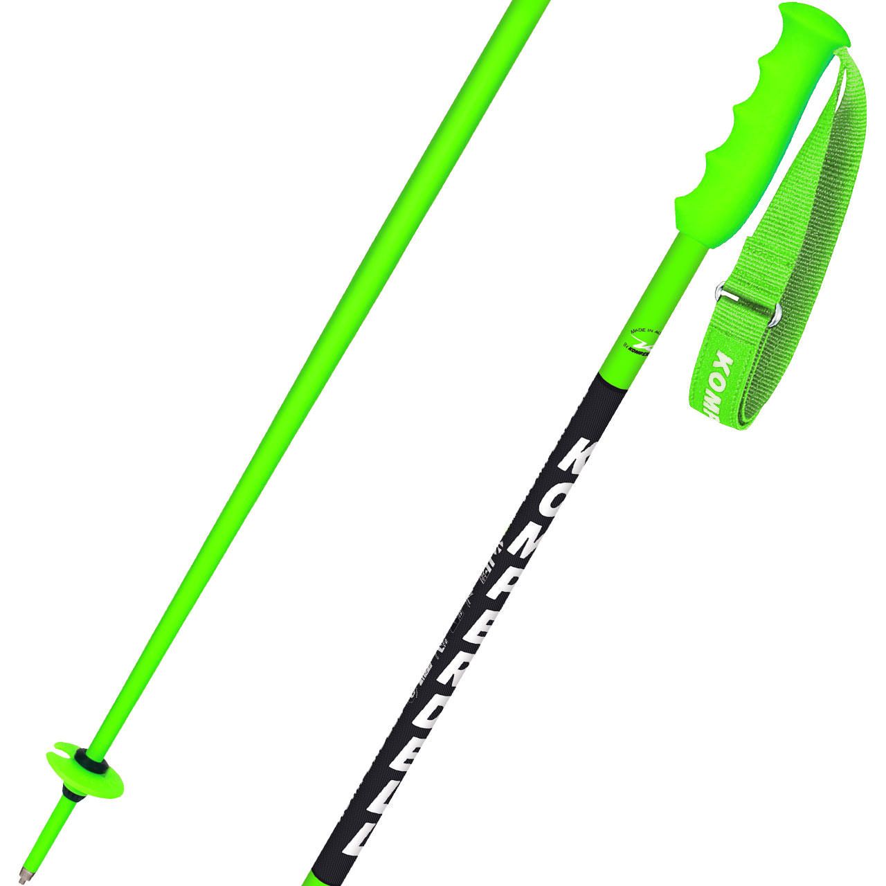 Komperdell Nationalteam Profi 19mm - 120 cm