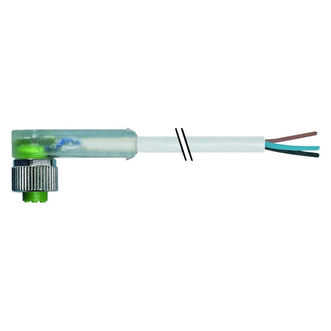 Murr Elektronik M12 Bu (7000-12421-2341000)
