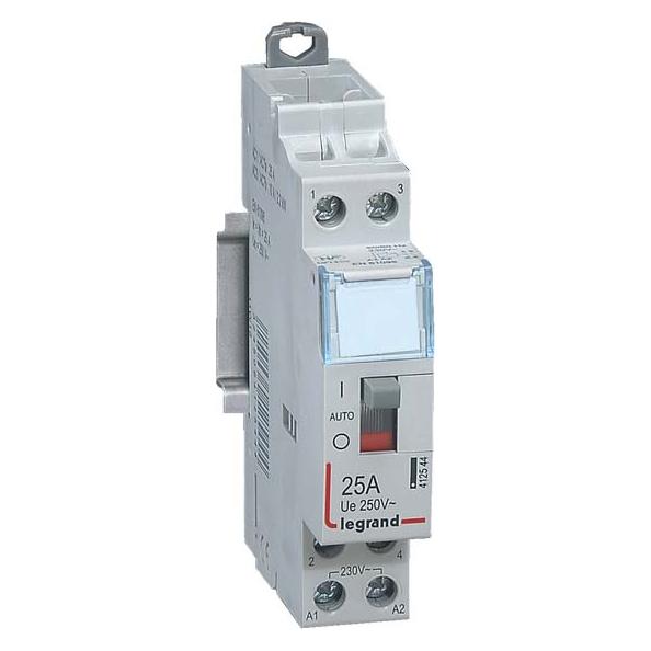 Legrand CX3 Schütz (412533)