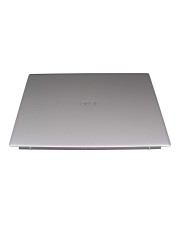 Acer COVER.LCD.SILVER.FOR.2.1mm.PAN EL (60.AB2N2.F04)