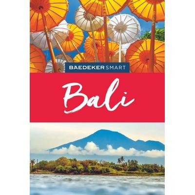 Baedeker SMART Reiseführer Bali, Gebundene Ausgabe von Michael Möbius, MairDuMont
