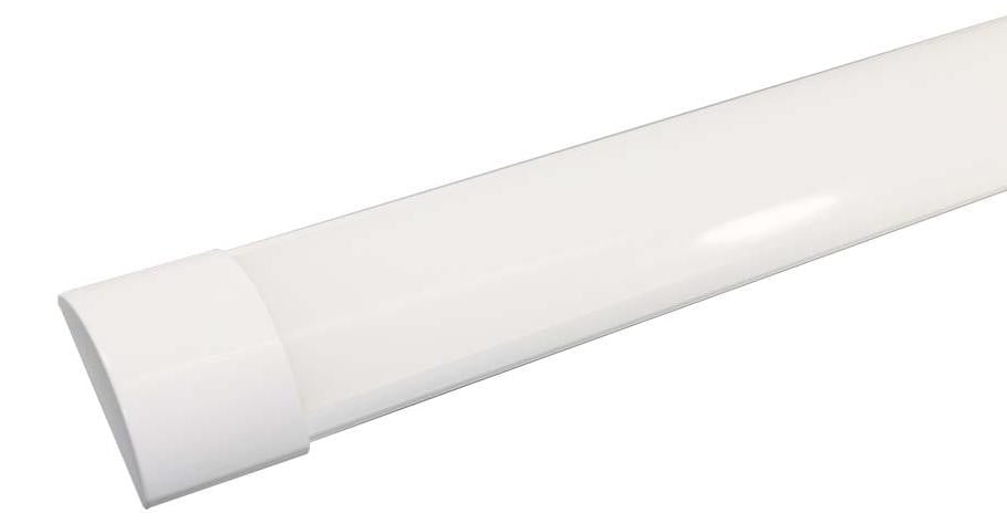 V-TAC LED-armatuur opbouw bar voor gang en kantoor, 20W, 56,6 cm