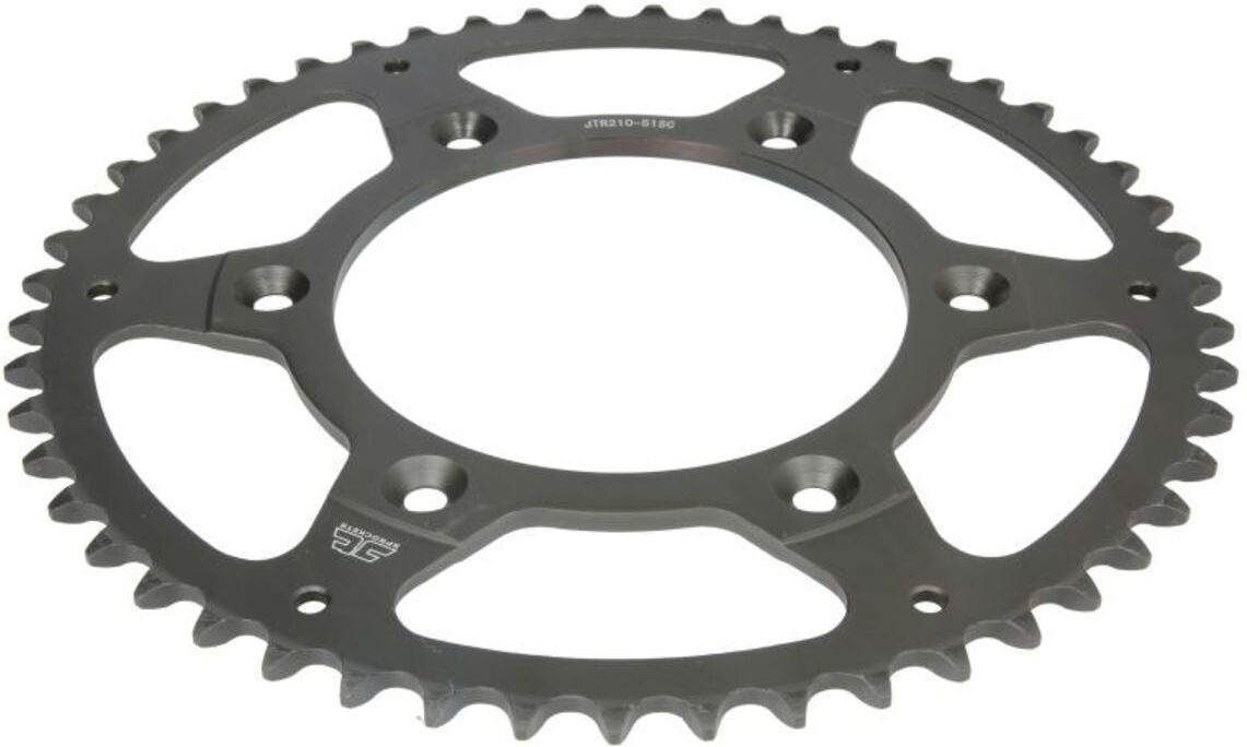 Couronne moto JT JTR210,51SC