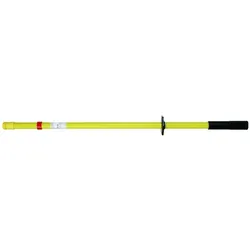 Dehn 766122 Isolierstange 123kV M12 SK m. Steck- kupplung L 2000 mm IS 123 SK STK 2000 IS123SKSTK2000